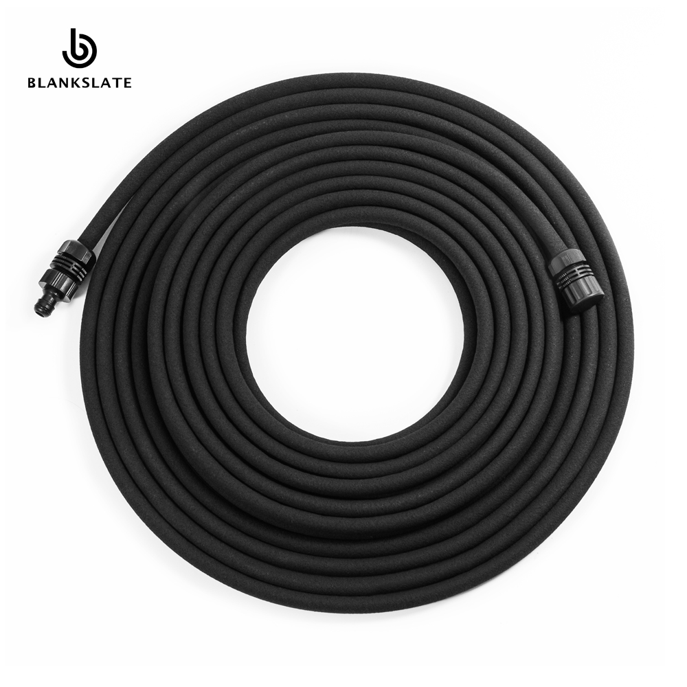 High Quality Recycle Rubber Soaker Water Hose